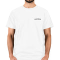 White Short Sleeve T-Shirt (Unisex)
