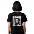 Black Short Sleeve T-Shirt (Unisex)