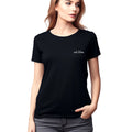 Black Short Sleeve T-Shirt (Unisex) (Copy)