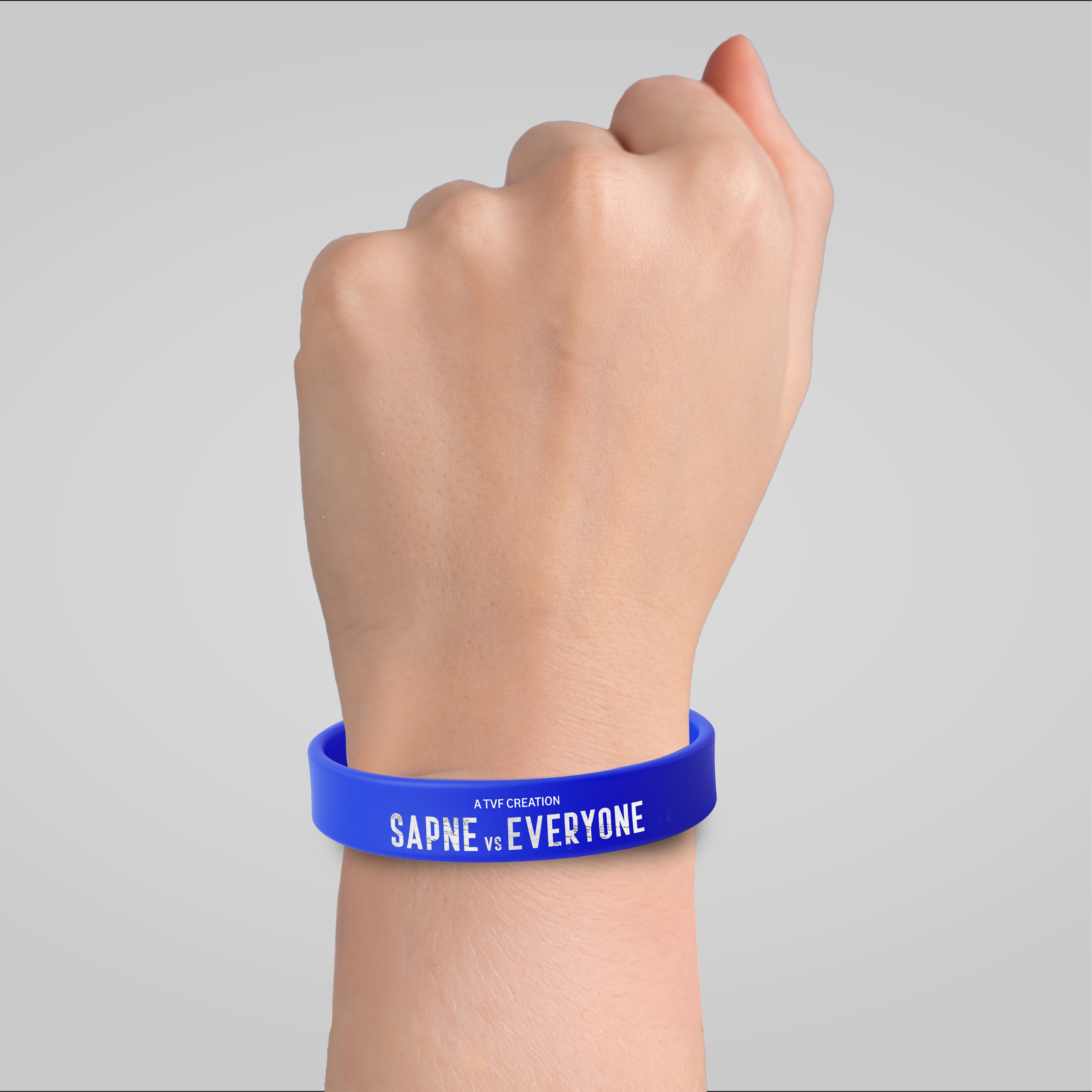 Wrist Band